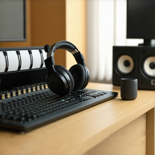 Best Audio Interfaces & Studio Headphones for Perfect Podcast Sound in 2024