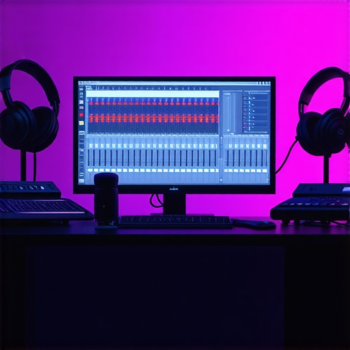 Best DAW Software & Audio Interface Picks for 2024 Recordings
