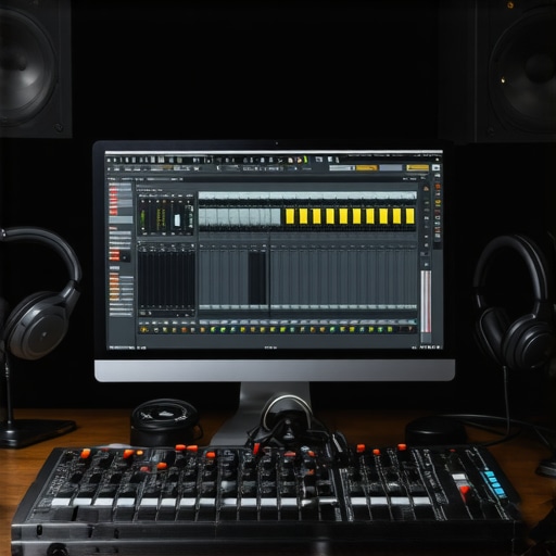 Best DAW Software & Voiceover Setup Tips for 2024 Success