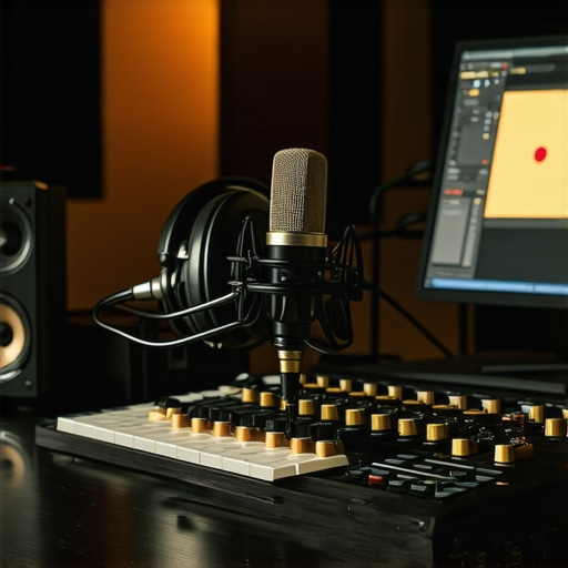 Best DAW Software for Voiceover & Podcast Editing in 2024