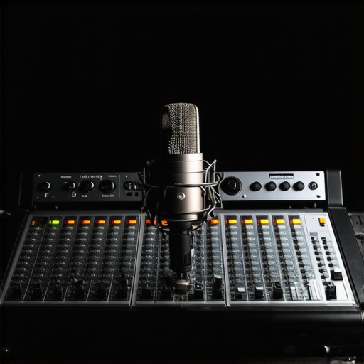 Best Voiceover Setup & Audio Interface Tips for 2024 Success