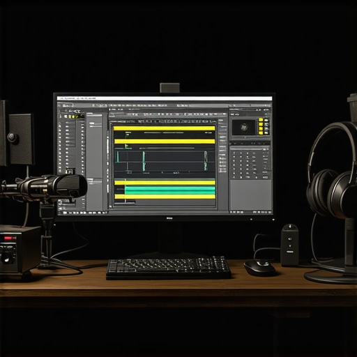 Best Voiceover Setup Tips & Audio Interface Picks for 2024