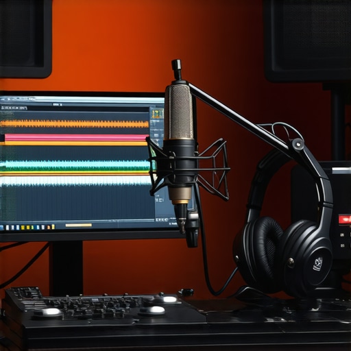 Complete Guide to DAW Software & Voiceover Setup for Creators 2024