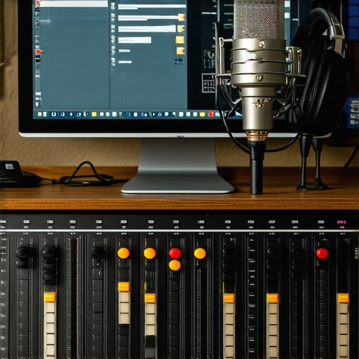 Top DAW Software & Voiceover Setup Essentials for Creators