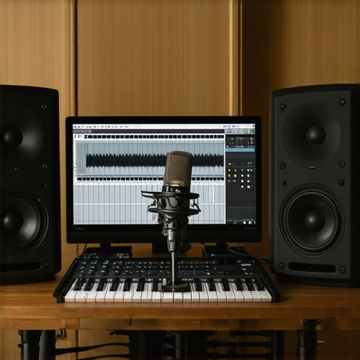 Top DAW Software & Voiceover Setup Tips for Professional Results