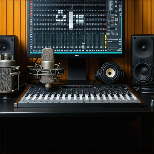 Ultimate Guide to DAW Software & Microphone Setup for Voiceover Artists