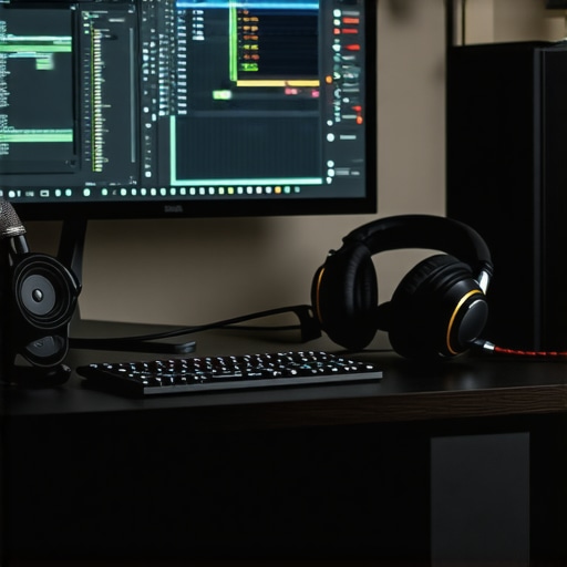 Ultimate Guide to DAW Software for Podcast & Voiceover Editing in 2024