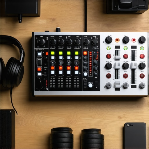 Audio Interface & Studio Headphones: Best Setup Tips 2024