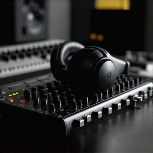 Audio Interface & Studio Headphones: Best Setup Tips 2024