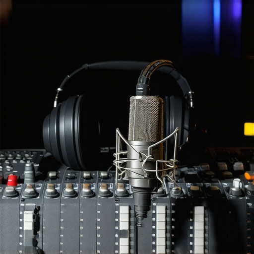Best Audio Interface & Studio Headphones for Clear Voiceovers 2024