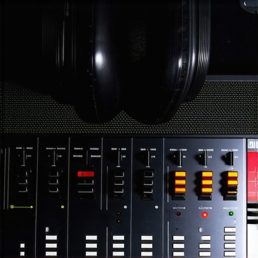 Best Audio Interface & Studio Headphones for Professional Podcasting Success