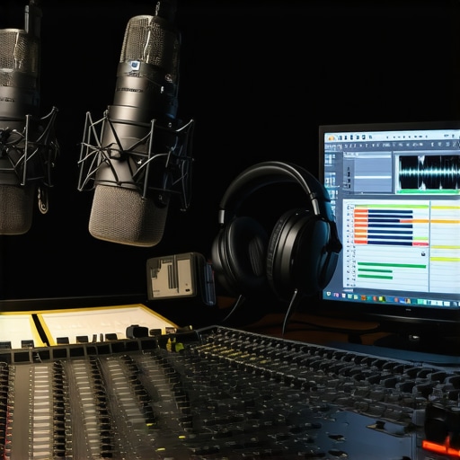 Best DAW Software & Podcast Editing Tips for Clear Sound in 2024