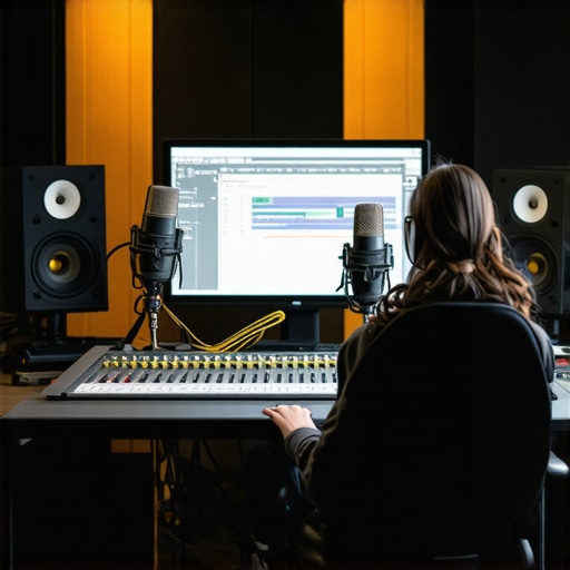 Best DAW Software & Voiceover Setup Tips for 2024 Success