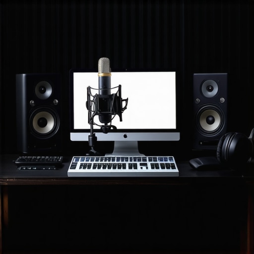 Best DAW Software & Voiceover Setup Tips for 2024 Success