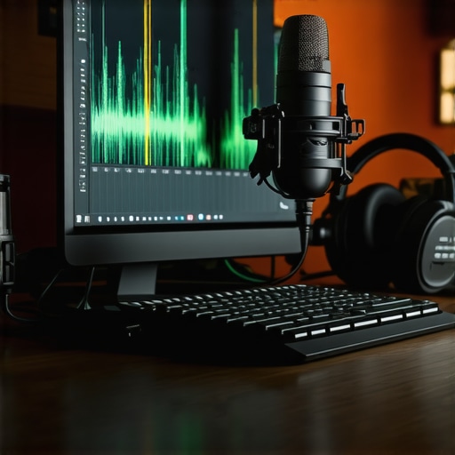 Best DAW Software & Voiceover Setup Tips for Crafting Professional Audio in 2024