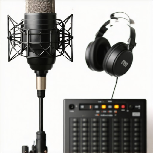 Best DAW Software & Voiceover Setup Tips for Professional Audio in 2024