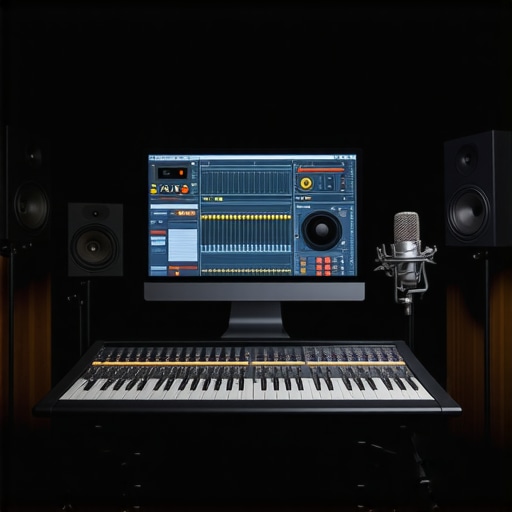 Best DAW Software & Voiceover Setup Tips for Professional Sound in 2024