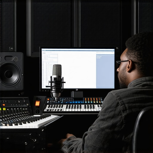 Best DAW Software & Voiceover Tips for Studio Success 2024