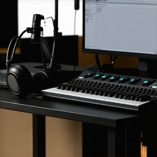 Best Podcast Editing Gear for Clearer Sound & Studio Headphones