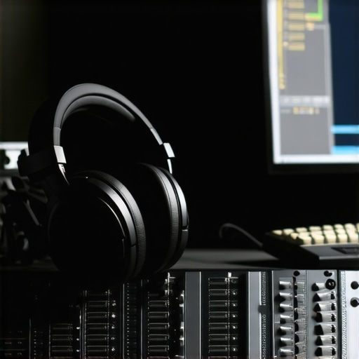 Best Podcast Editing Tools & Studio Headphones for Clear Sound 2024