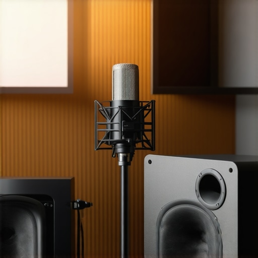Best Voiceover Setup & Audio Interfaces for Studio Clarity 2024