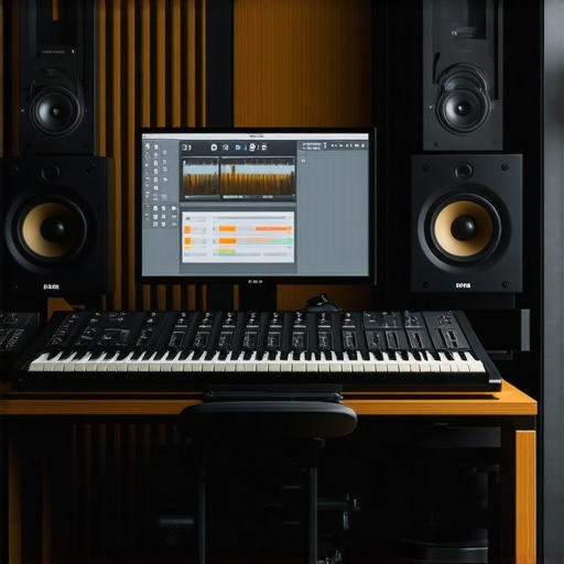 Digital Audio Workstation (DAW): Ultimate Guide to Recording & Mixing