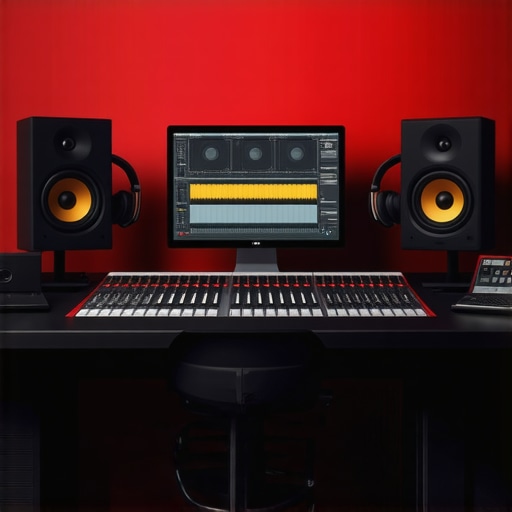 Digital Audio Workstation (DAW): Ultimate Guide to Recording & Mixing