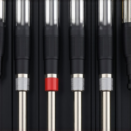 Close-up of XLR cables connected to an audio interface showing durability