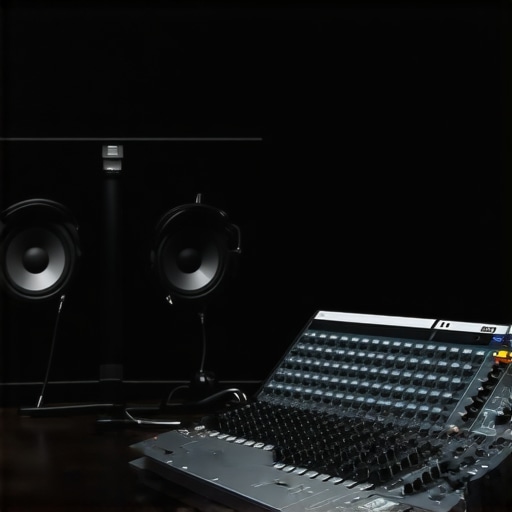 Top Audio Interface & Studio Headphones for Clear Podcast & Voiceovers 2024