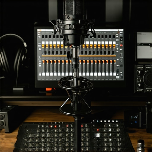 Top DAW Software & Voiceover Setup Tips for 2024 Quality