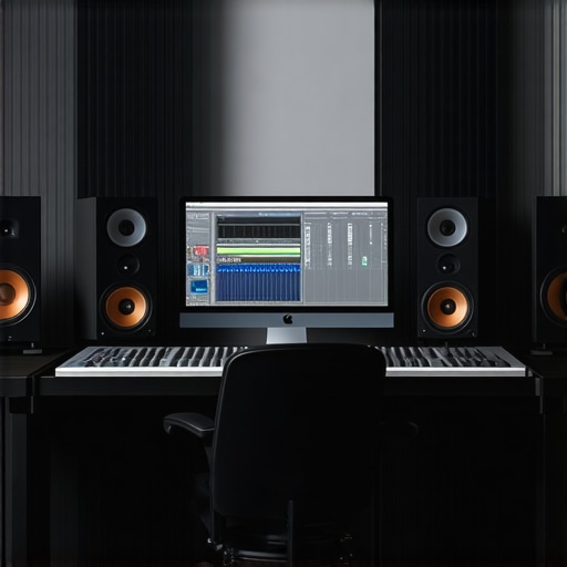 Top DAW Software & Voiceover Setup Tips for 2024 Success