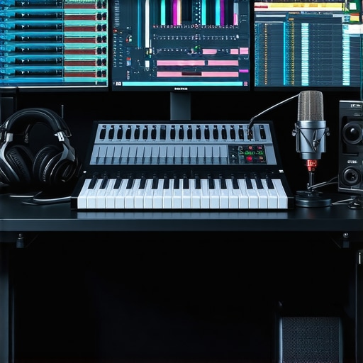 Top DAW Software & Voiceover Setup Tips for 2024 Success
