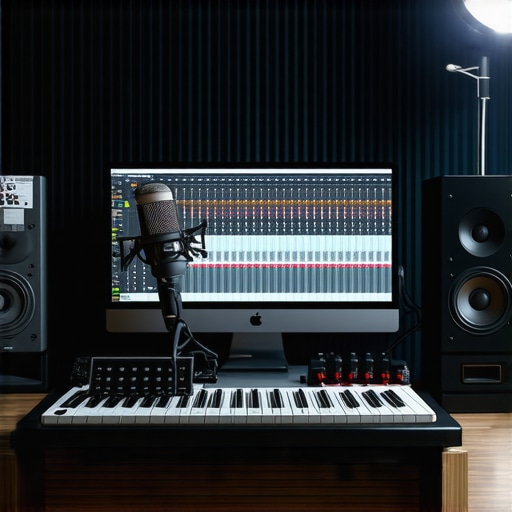 Top DAW Software & Voiceover Setup Tips for 2024 Success
