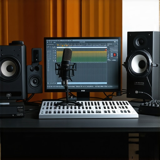Top DAW Software & Voiceover Setup Tips for Crisp Podcast Audio in 2024