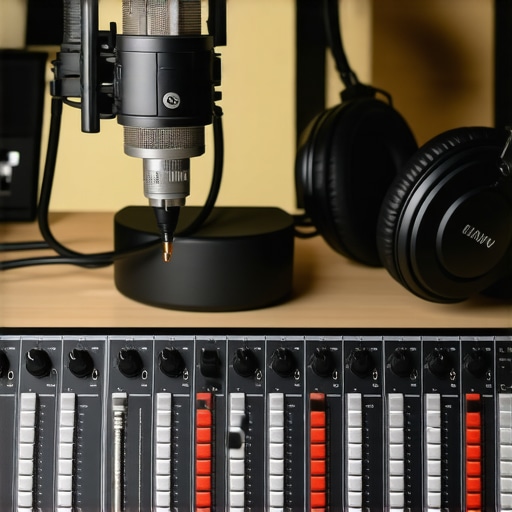 Ultimate Guide to Audio Interface & Voiceover Setup for Creators 2024