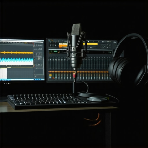 Ultimate Guide to DAW Software & Podcast Editing Tools for Creators 2024
