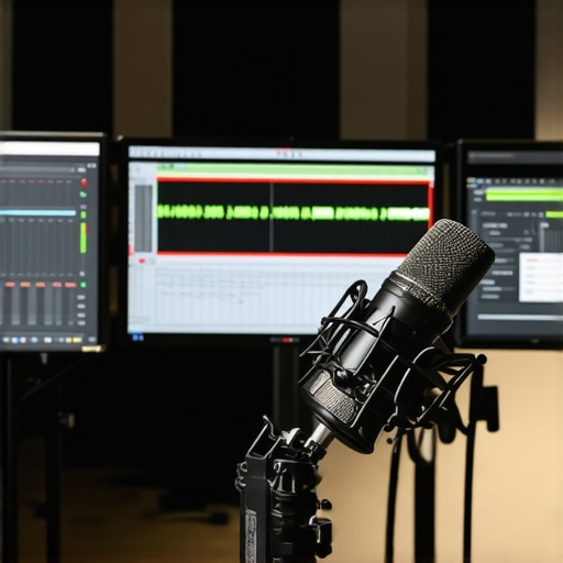 Ultimate Guide to DAW Software & Voiceover Setup for Creators