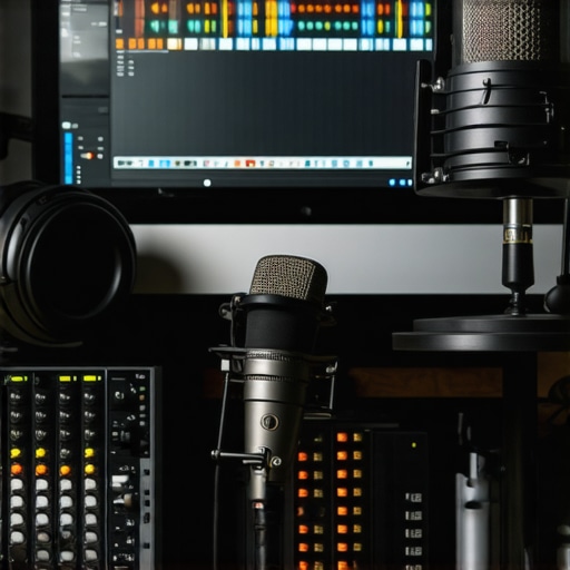 Ultimate Guide to DAW Software & Voiceover Setup for Creators 2024