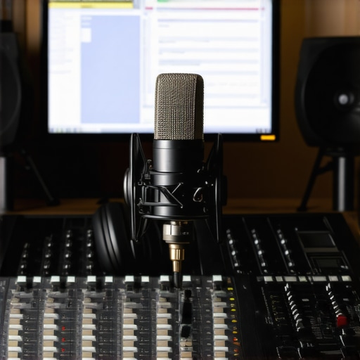 Ultimate Guide to DAW Software & Voiceover Setup for Creators 2024