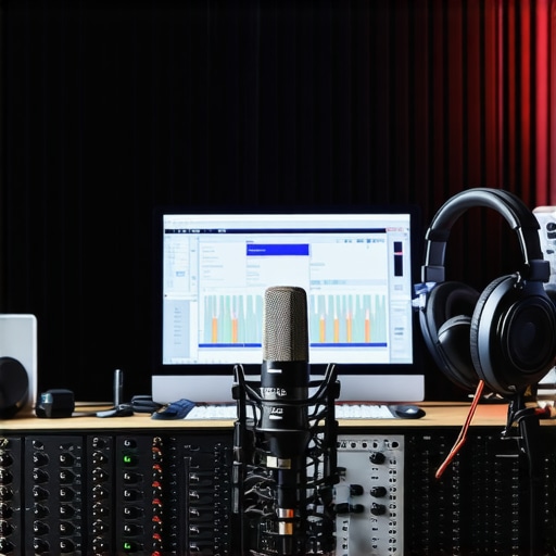 Ultimate Guide to DAW Software & Voiceover Setup for Creators 2024