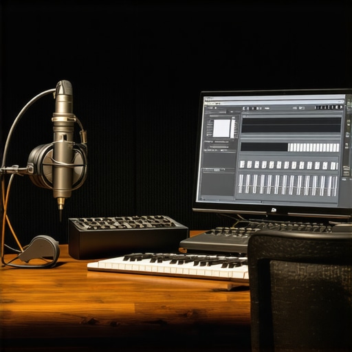 Ultimate Guide to DAW Software & Voiceover Setup for Creators