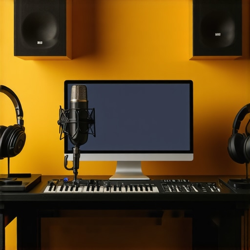 Ultimate Guide to DAW Software & Voiceover Setup in 2024