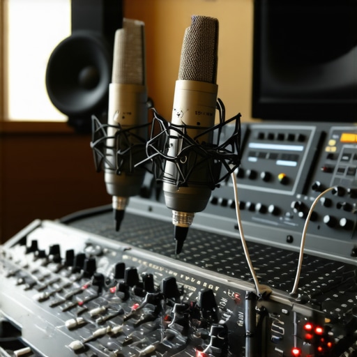 Ultimate Guide to Setting Up Voiceover & Audio Interface for Professionals