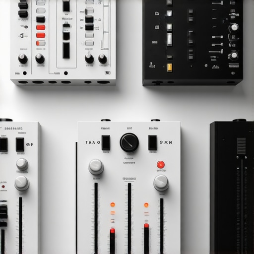 3 Cleanest High-Gain Audio Interfaces for Your SM7B in 2026