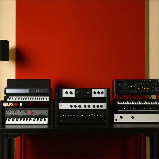 5 Low-Noise Audio Interfaces for Pro Voiceovers in 2026