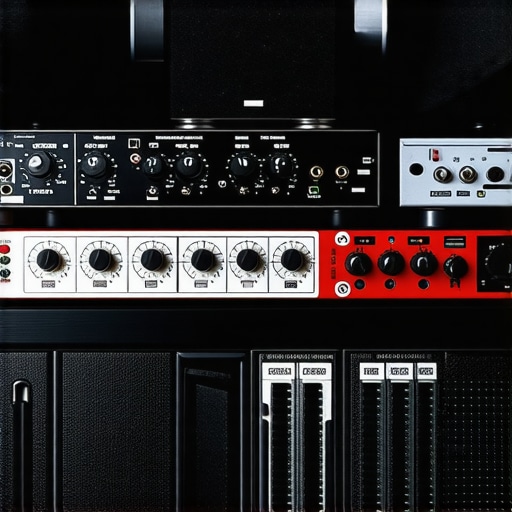 5 Quietest Preamps for a Pro Voiceover Setup in 2026