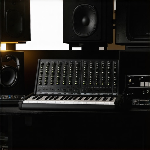 Audio Interface & Studio Headphones: Best Setup Tips 2024