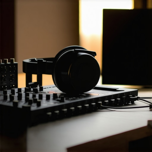 Audio Interface & Studio Headphones: Best Setup Tips for Creators
