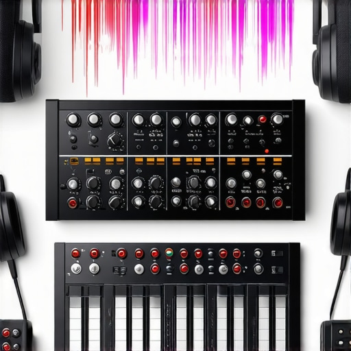 Best Audio Interface & Studio Headphones for Pro Podcasting 2024