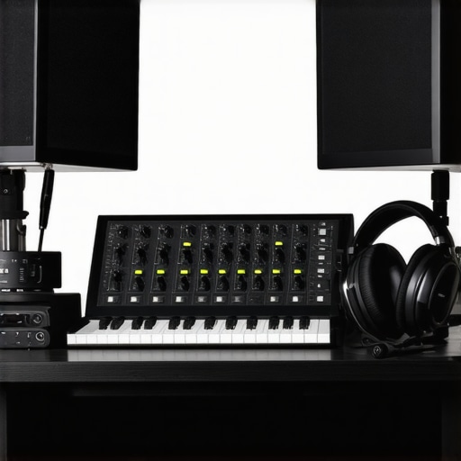 Best Audio Interfaces & Studio Headphones for Podcast Clarity in 2024